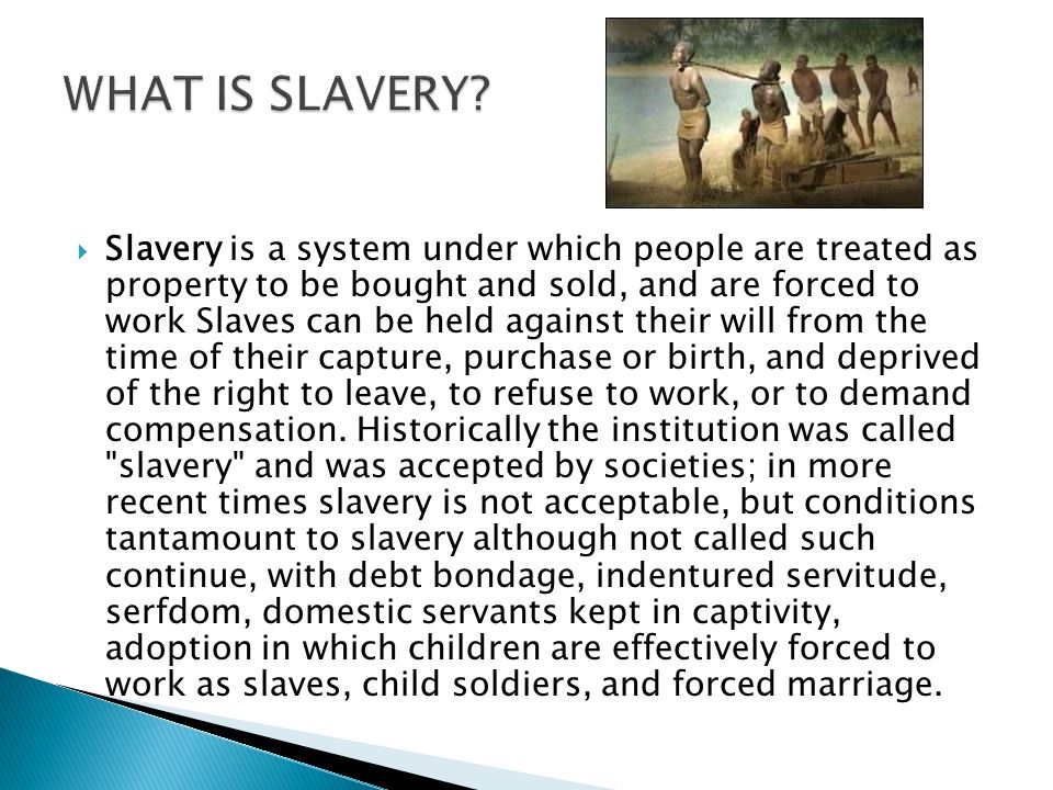 Slavery in Colonial Georgia